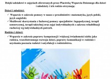 Przejdź do - PLACÓWKA WSPARCIA DZIENNEGO